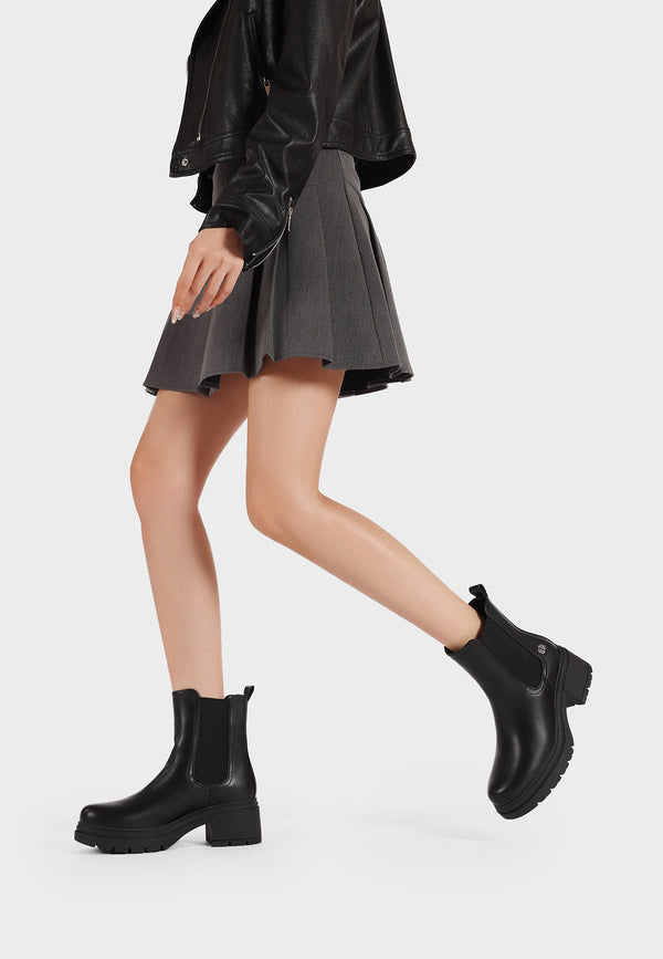 Queen Helena stivaletti e tronchetti X33-82