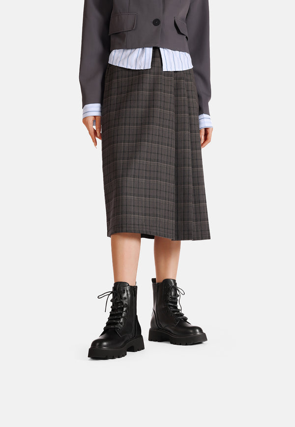 Queen Helena stivaletti e tronchetti X31-52