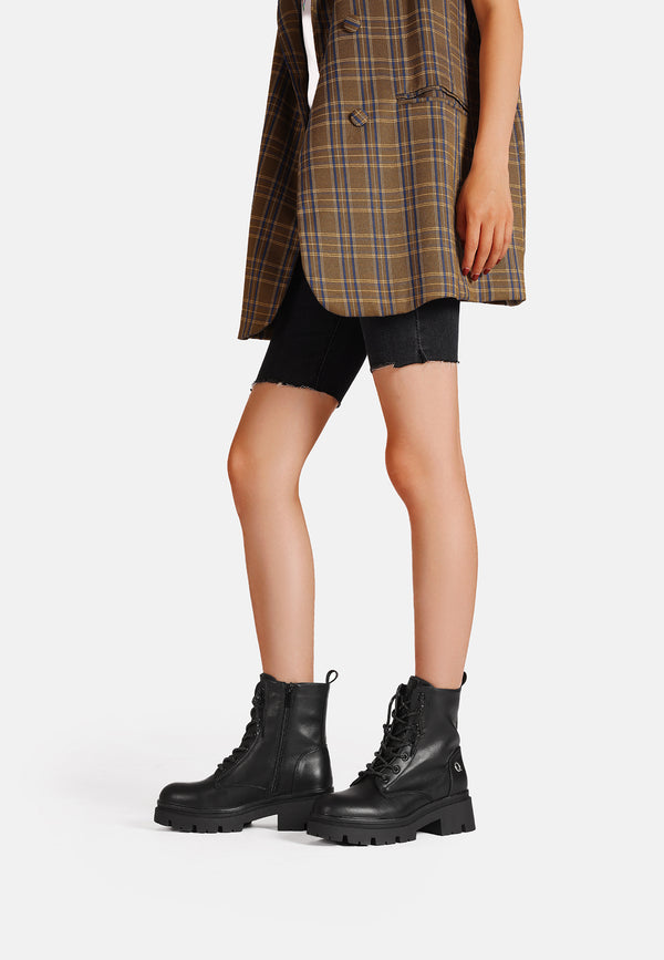 Queen Helena stivaletti e tronchetti X31-68