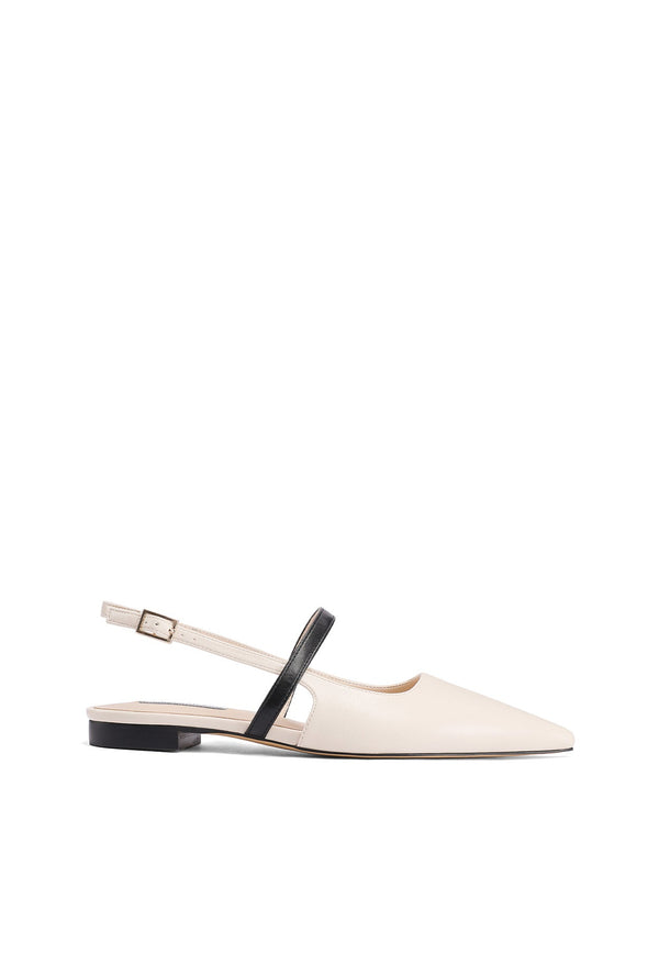 decollete K3755