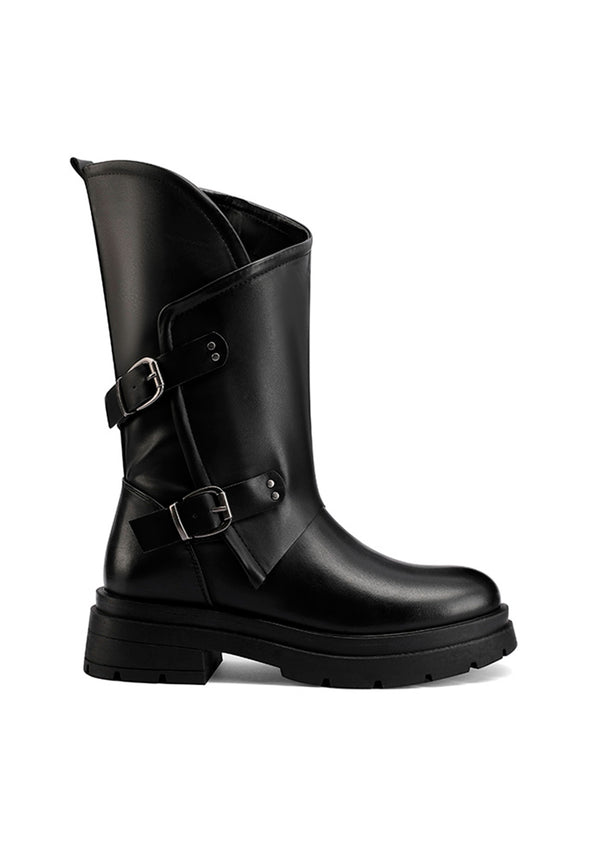 Stivaletti X31-64