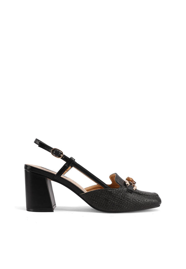 decollete ZM9926