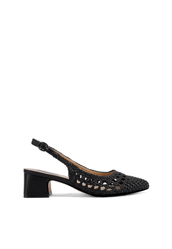 decollete ZM9903