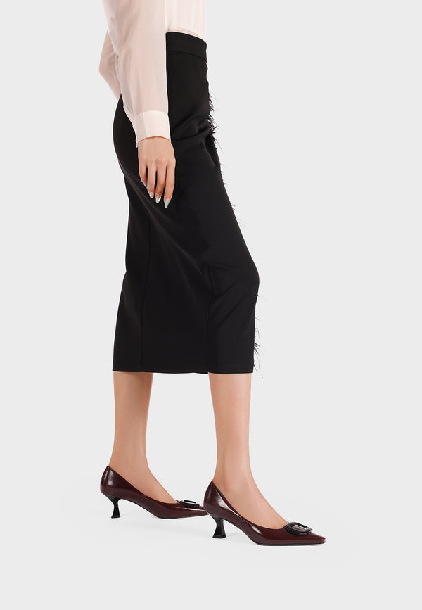 Queen Helena decolletè K3965