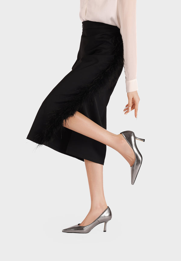 Queen Helena decolletè K3642