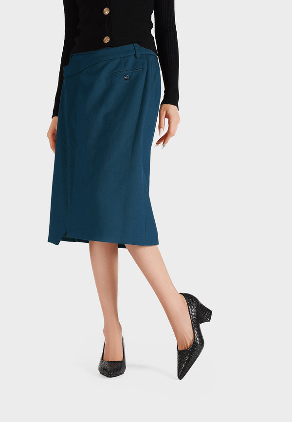 Queen Helena decolletè ZM10006