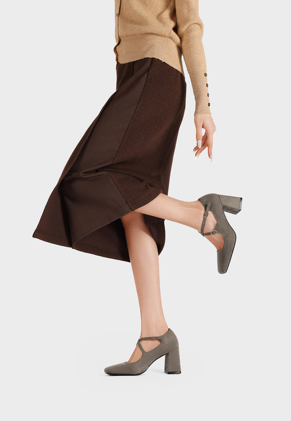 Queen Helena decolletè ZM10009