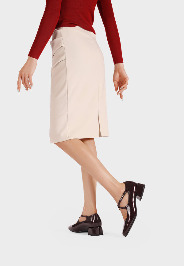 Queen Helena decolletè ZM10012